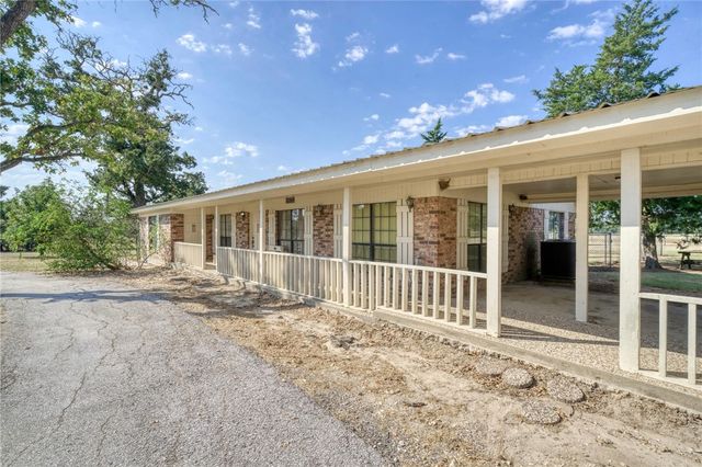 8321 FM 2346 Farm to Market Road, Midway, TX 75852