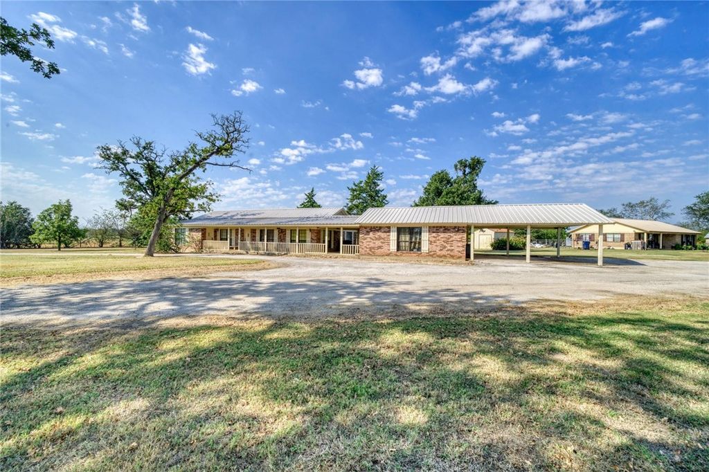 8321 FM 2346 Farm to Market Road, Midway, TX 75852 — photo 4