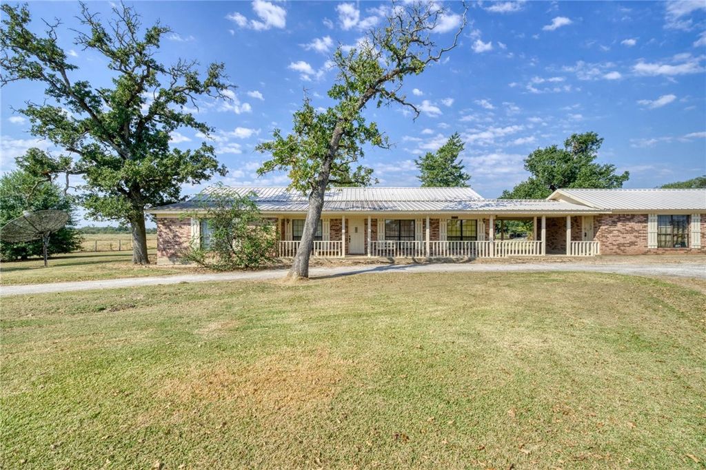 8321 FM 2346 Farm to Market Road, Midway, TX 75852 — photo 5