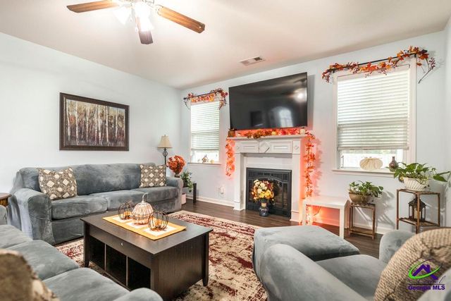 108 Ousley Way, Perry, GA 31069