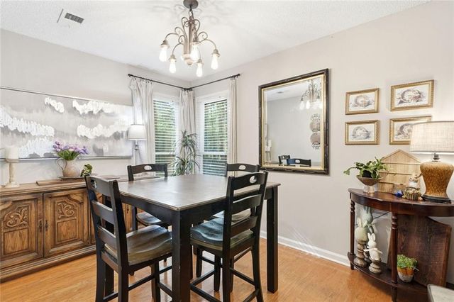 3206 Country Walk Drive, Powder Springs, GA 30127