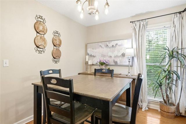 3206 Country Walk Drive, Powder Springs, GA 30127