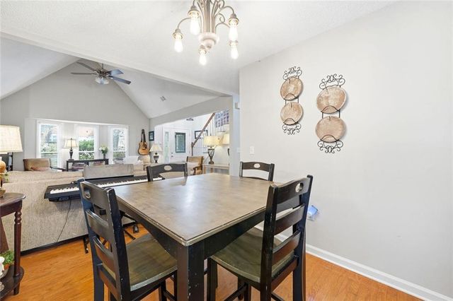 3206 Country Walk Drive, Powder Springs, GA 30127