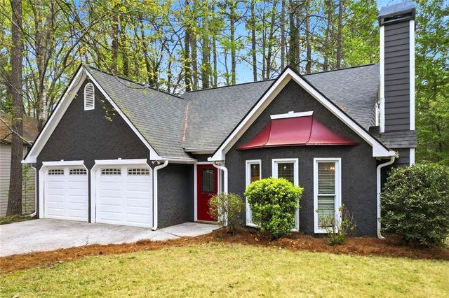 3206 Country Walk Drive, Powder Springs, GA 30127