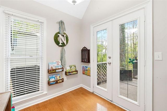 3206 Country Walk Drive, Powder Springs, GA 30127