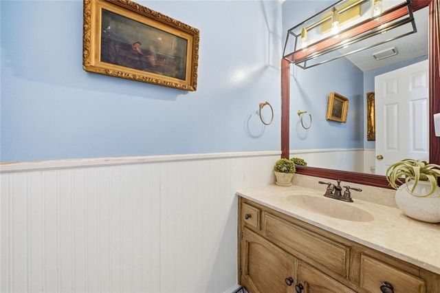 3206 Country Walk Drive, Powder Springs, GA 30127