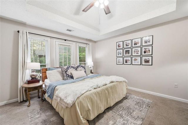 3206 Country Walk Drive, Powder Springs, GA 30127