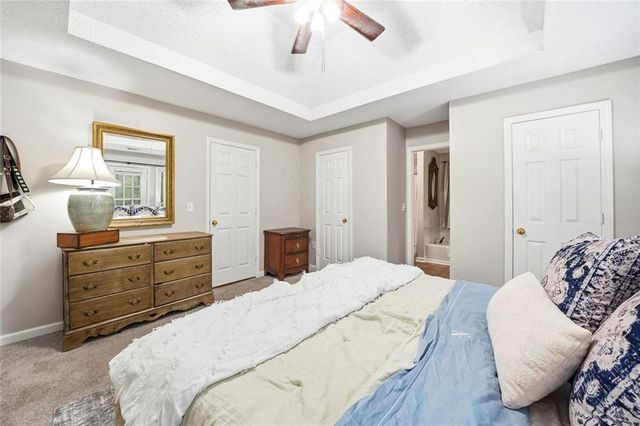 3206 Country Walk Drive, Powder Springs, GA 30127