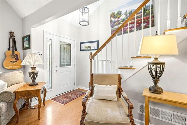 3206 Country Walk Drive, Powder Springs, GA 30127