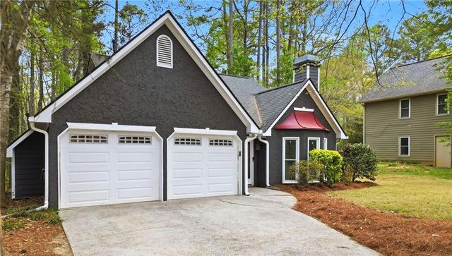 3206 Country Walk Drive, Powder Springs, GA 30127
