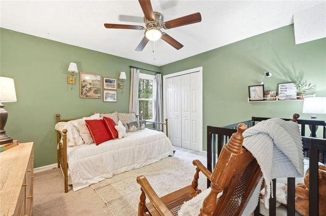 3206 Country Walk Drive, Powder Springs, GA 30127