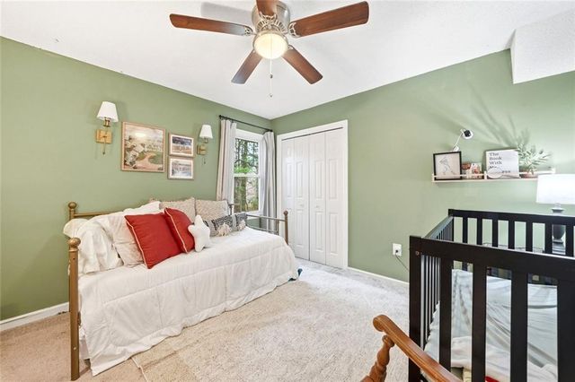 3206 Country Walk Drive, Powder Springs, GA 30127