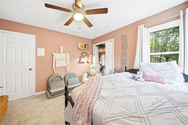 3206 Country Walk Drive, Powder Springs, GA 30127