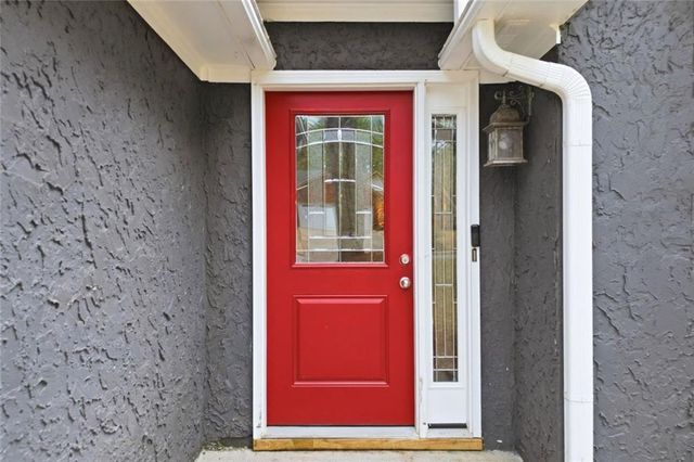 3206 Country Walk Drive, Powder Springs, GA 30127