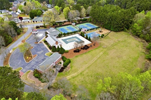 3206 Country Walk Drive, Powder Springs, GA 30127