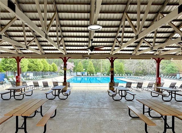 3206 Country Walk Drive, Powder Springs, GA 30127