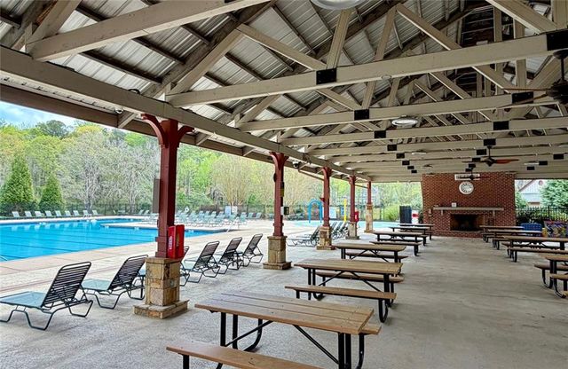 3206 Country Walk Drive, Powder Springs, GA 30127