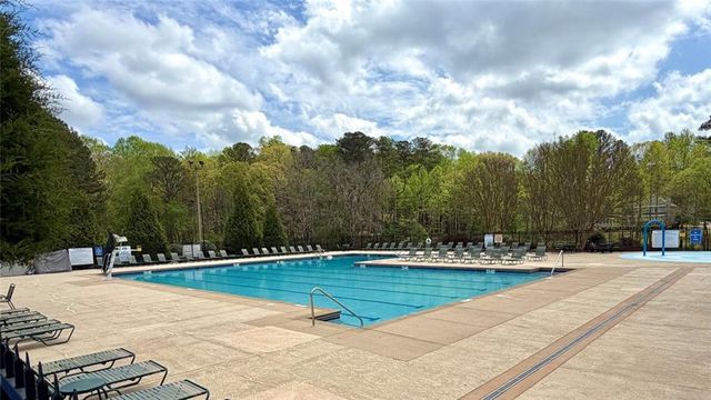 3206 Country Walk Drive, Powder Springs, GA 30127