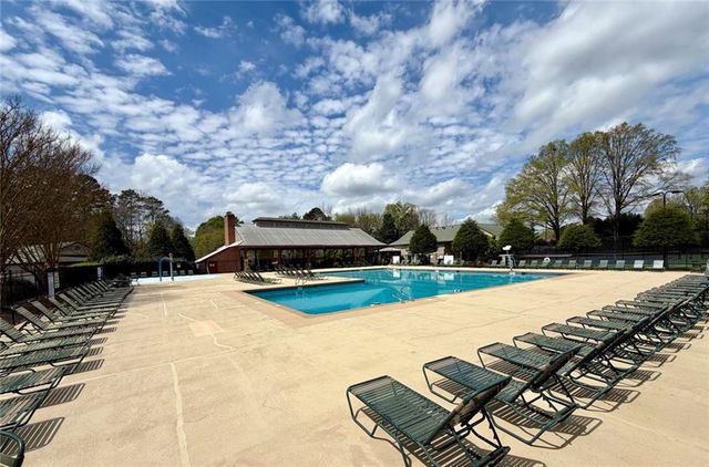 3206 Country Walk Drive, Powder Springs, GA 30127