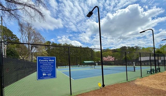 3206 Country Walk Drive, Powder Springs, GA 30127