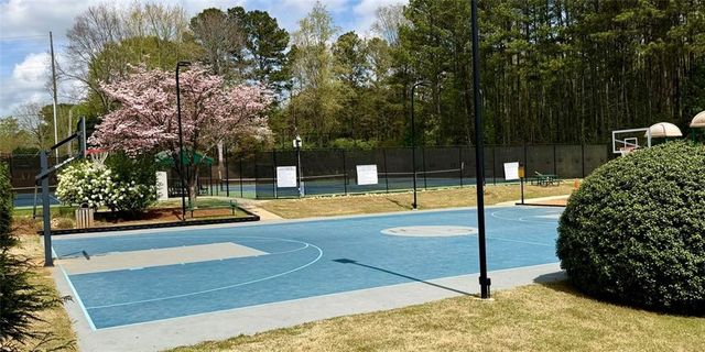 3206 Country Walk Drive, Powder Springs, GA 30127