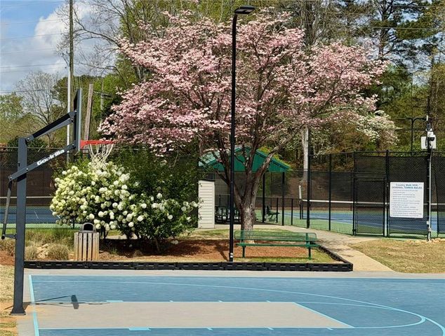 3206 Country Walk Drive, Powder Springs, GA 30127