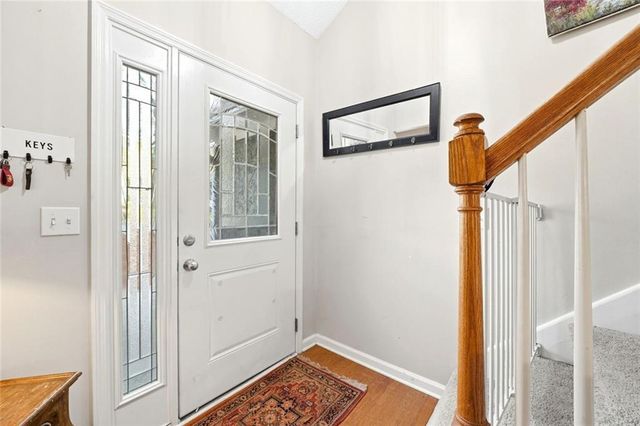 3206 Country Walk Drive, Powder Springs, GA 30127