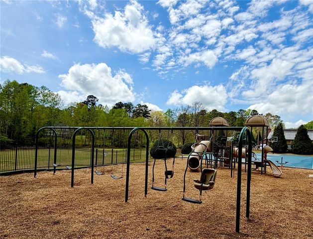 3206 Country Walk Drive, Powder Springs, GA 30127