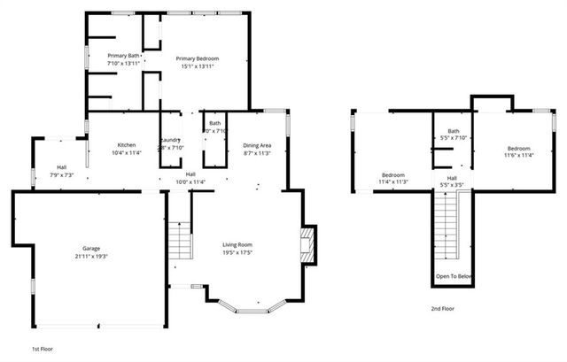 3206 Country Walk Drive, Powder Springs, GA 30127
