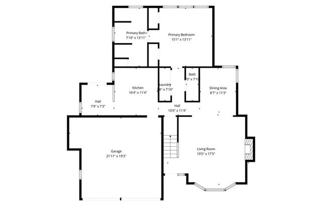3206 Country Walk Drive, Powder Springs, GA 30127