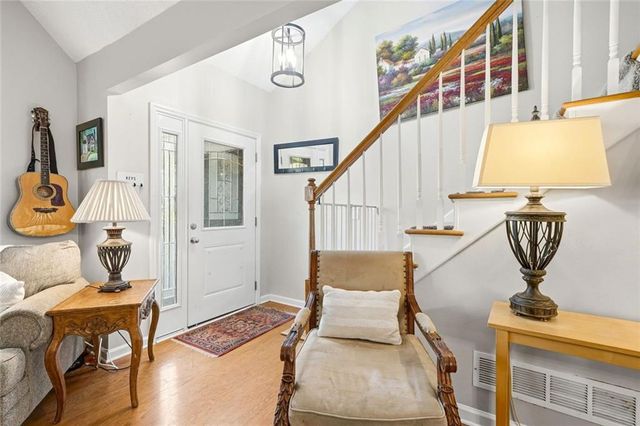 3206 Country Walk Drive, Powder Springs, GA 30127