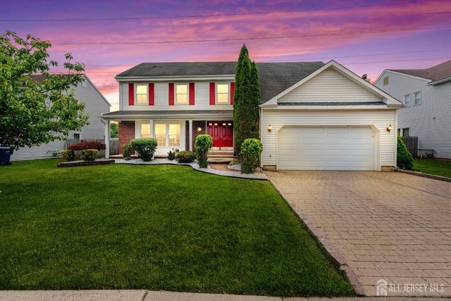 1398 Masoma Road, North Brunswick, NJ 08902