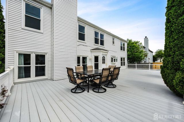 1398 Masoma Road, North Brunswick, NJ 08902