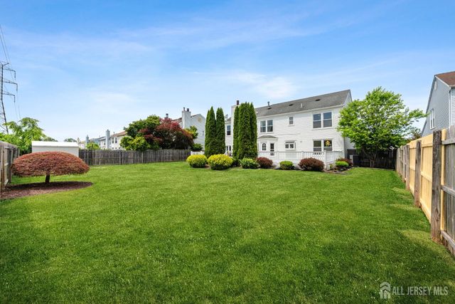 1398 Masoma Road, North Brunswick, NJ 08902