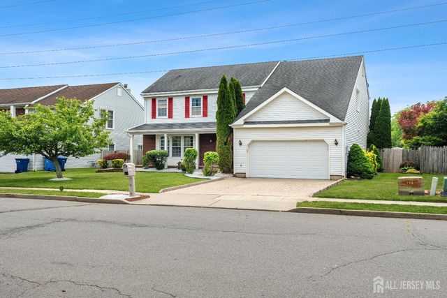 1398 Masoma Road, North Brunswick, NJ 08902