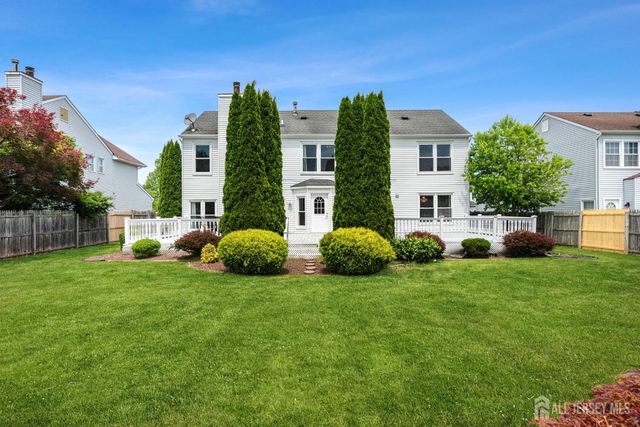1398 Masoma Road, North Brunswick, NJ 08902