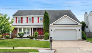1398 Masoma Road, North Brunswick, NJ 08902
