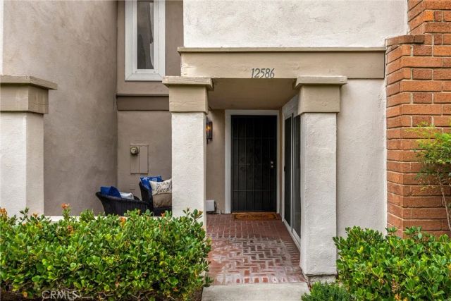 12586 George Reyburn Road, Garden Grove, CA 92845