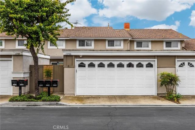 12586 George Reyburn Road, Garden Grove, CA 92845