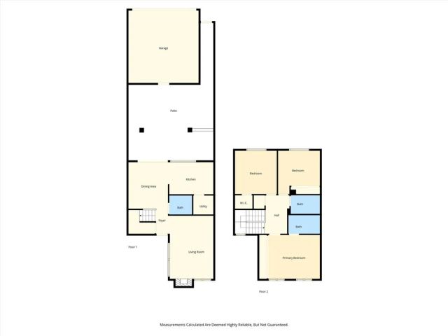 12586 George Reyburn Road, Garden Grove, CA 92845