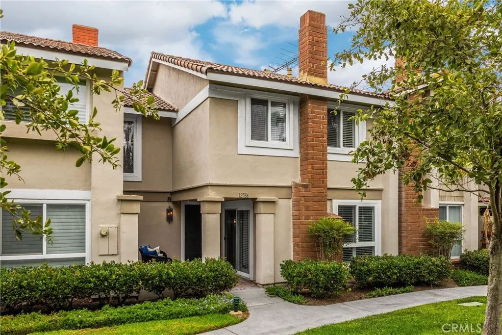 12586 George Reyburn Road, Garden Grove, CA 92845