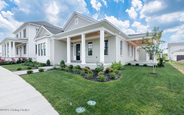 11614 Skypilot St, Prospect, KY 40059
