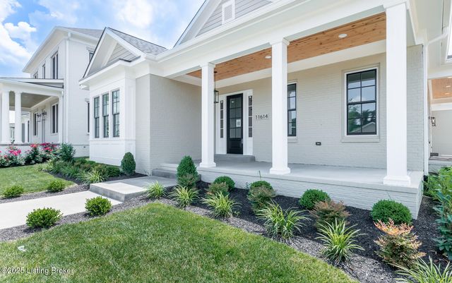 11614 Skypilot St, Prospect, KY 40059
