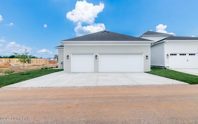11614 Skypilot St, Prospect, KY 40059