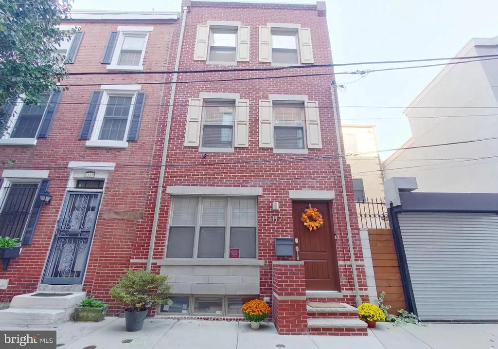 2117 RODMAN ST, Philadelphia, PA 19146