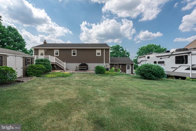 949 BRUNNERVILLE RD, Lititz, PA 17543