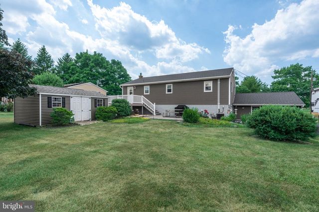 949 BRUNNERVILLE RD, Lititz, PA 17543