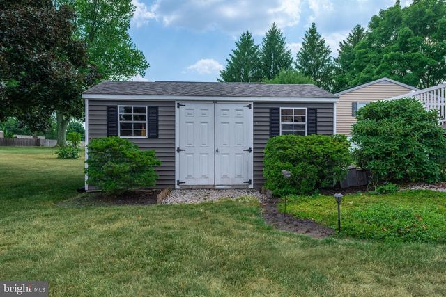 949 BRUNNERVILLE RD, Lititz, PA 17543