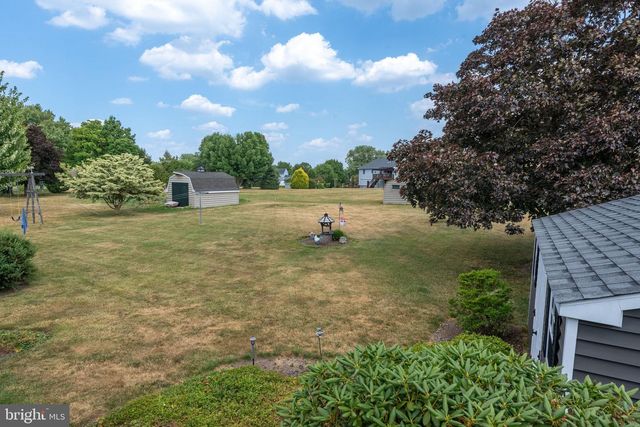 949 BRUNNERVILLE RD, Lititz, PA 17543