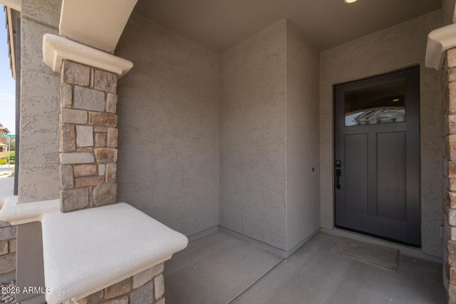 4317 E BETHENA Street, Gilbert, AZ 85295